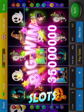 【免費遊戲App】WeWin Casino - Free Slots,Texas Hold'em,Roulette,Blackjack and more!-APP點子