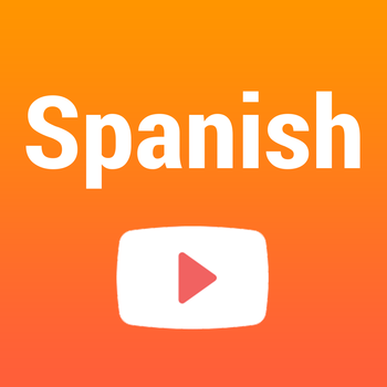 Learn Spanish - Learn With Video 教育 App LOGO-APP開箱王