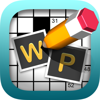 Words & Pics A Very Hard Picture Words Game Your Ultimate Trivia Fun 遊戲 App LOGO-APP開箱王