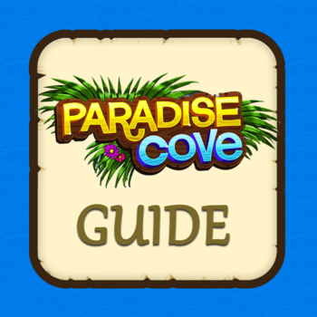 Pro Cheats Guide For Tap Paradise Cove-Unofficial 書籍 App LOGO-APP開箱王