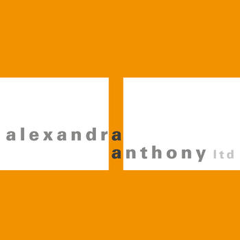 Alexandra Anthony Ltd LOGO-APP點子