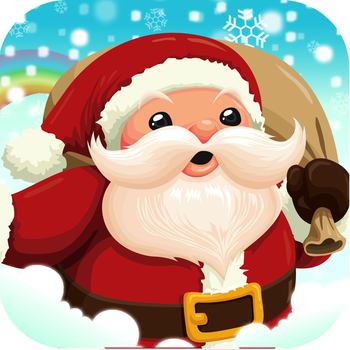 Aye Santa Party Friends - Joyful Christmas Eve LOGO-APP點子