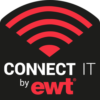 CONNECT IT LOGO-APP點子