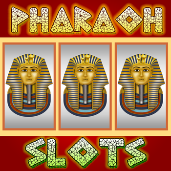 Slots Pharaoh HD – Riches of the God’s 遊戲 App LOGO-APP開箱王
