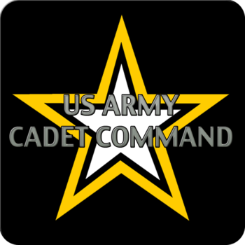 WeCare, U S Army Cadet Command LOGO-APP點子