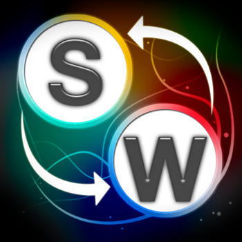 StageWrite for iPad LOGO-APP點子