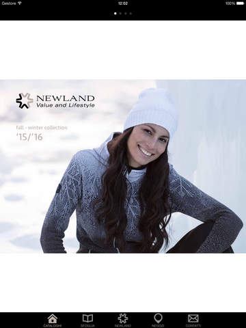 【免費書籍App】Newland-APP點子