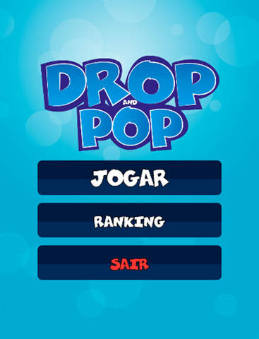 【免費遊戲App】Drop and Pop-APP點子