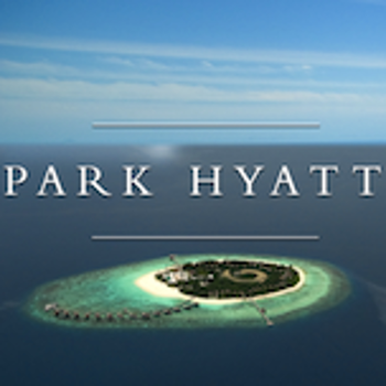 Park Hyatt Maldives Hadahaa 旅遊 App LOGO-APP開箱王