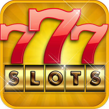 Golden Age Slots Machine Free LOGO-APP點子