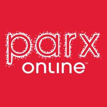 Parx Online™ Simulated Casino Gaming 遊戲 App LOGO-APP開箱王