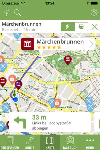 Berlin Travel Guide (with Offline Maps) - mTrip screenshot 3