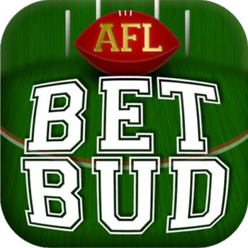 AFL Betbud LOGO-APP點子