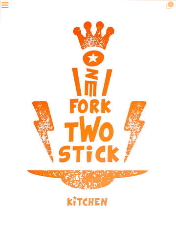 【免費生活App】One Fork Two Stick Kitchen-APP點子