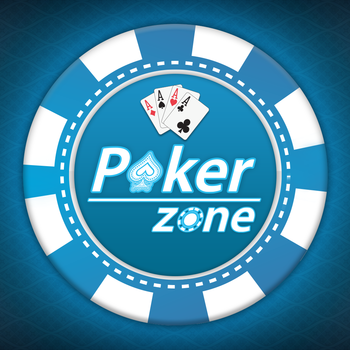 Poker Zone LOGO-APP點子