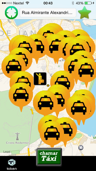 免費下載工具APP|Coop Rio de Janeiro Taxi Digital app開箱文|APP開箱王