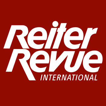 Reiter Revue International 運動 App LOGO-APP開箱王