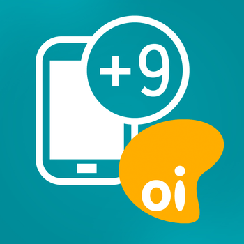 Oi 9º Dígito LOGO-APP點子