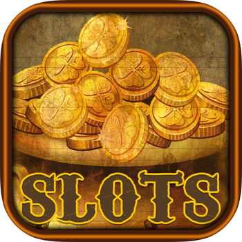 Amazing Gold-en Era of Big Fun Slots and Casino Games Pro 遊戲 App LOGO-APP開箱王
