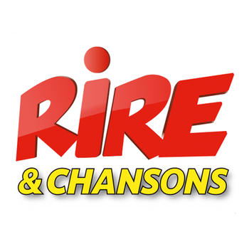 Rire et chansons LOGO-APP點子