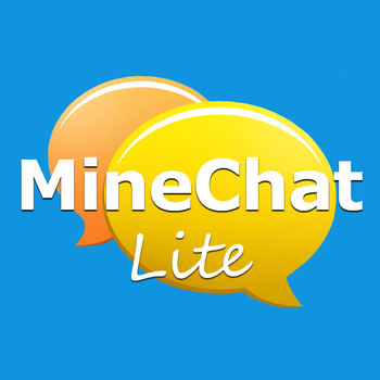 MineChat Mobile Lite LOGO-APP點子