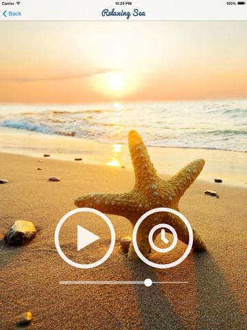 免費下載健康APP|Ocean Sound for Sleep and Meditation app開箱文|APP開箱王