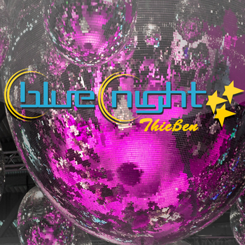 Blue Night Thießen LOGO-APP點子