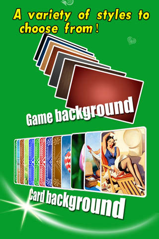 Ace Spider Solitaire - Classic Card Deluxe Blitz Games
