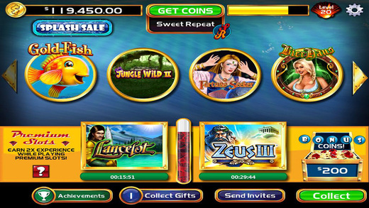 big fish casino slot games