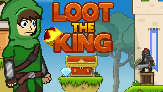 Loot the King 2