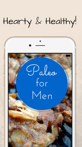 Paleo Superfood Recipes for Men