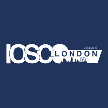 IOSCO 2015 London LOGO-APP點子