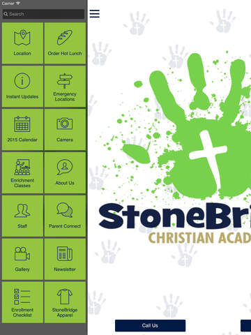 免費下載教育APP|STONEBRIDGE CHRISTIAN ACADEMY app開箱文|APP開箱王