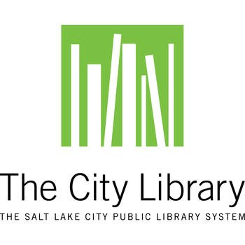 Salt Lake City Public Library 教育 App LOGO-APP開箱王