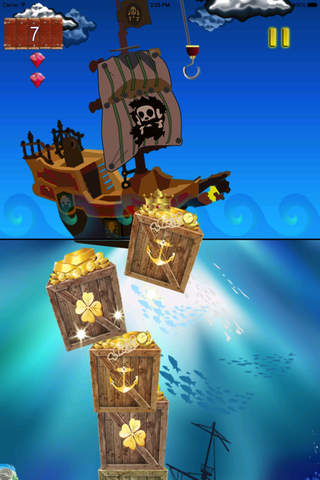 A Pirate Ship screenshot 2