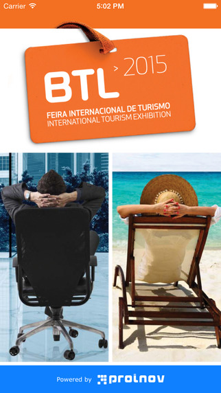 BTL 2015 - Bolsa de Turismo de Lisboa
