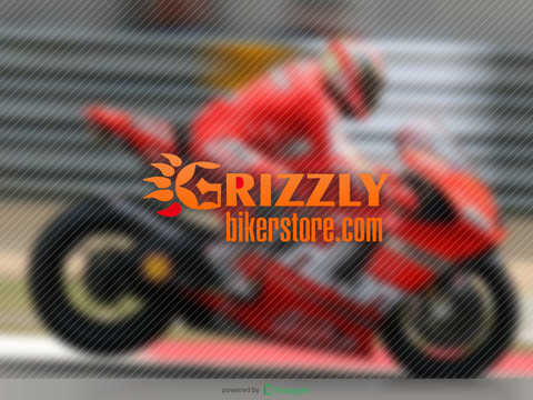 【免費生活App】Grizzly Bikerstore-APP點子