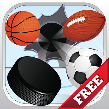 Flick That Ball - Flick The Puck To Hit The Soccer, Football or Soccer Balls 遊戲 App LOGO-APP開箱王