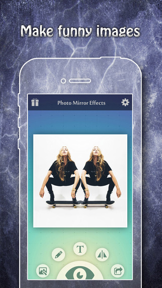 免費下載書籍APP|Photo Mirror Effects Pro - Light Reflection & Water Effects Blender to Clone Yourself app開箱文|APP開箱王