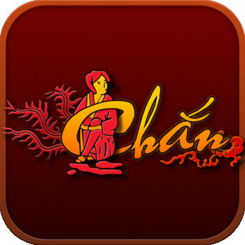 Chắn Esimo LOGO-APP點子