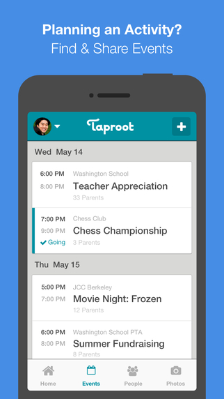 免費下載生產應用APP|TapRoot app開箱文|APP開箱王