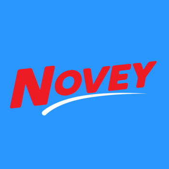 Novey Panama LOGO-APP點子