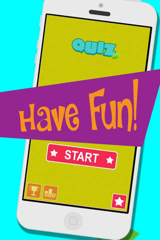 Super Quiz Game For Kids: Harvey Beaks Version screenshot 2