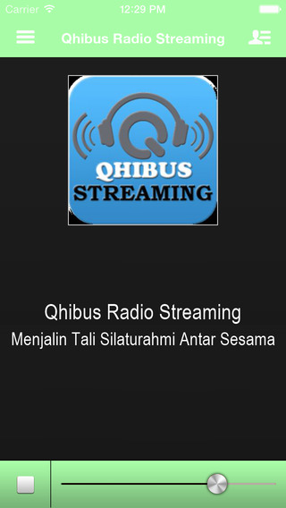 Radio Qhibus
