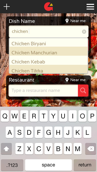 【免費生活App】Grubbr - Great Restaurant Food-APP點子