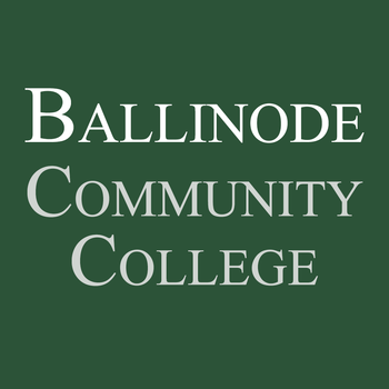 Ballinode Community College 教育 App LOGO-APP開箱王