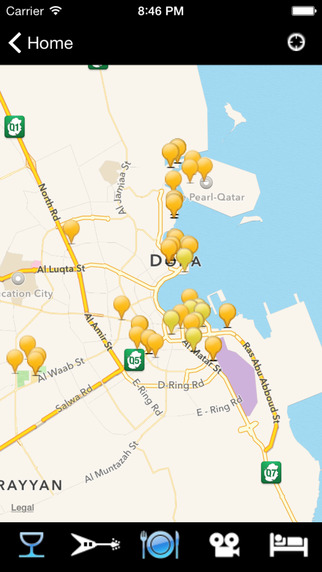 iPhone Screenshot 2