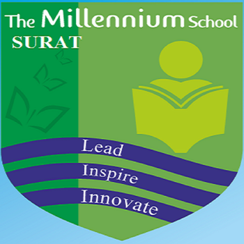 TMS - The Millennium School LOGO-APP點子