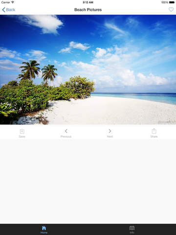 免費下載娛樂APP|Beach Pictures app開箱文|APP開箱王