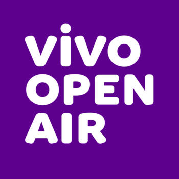 Vivo Open Air LOGO-APP點子